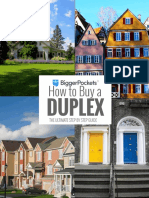 How To Buy A Duplex Ebook PDF