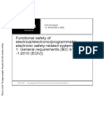 IEC 61508 Part 1 PDF