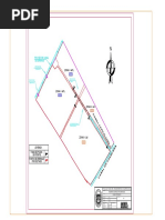 Gato - DWG TERMINADO-PLANO DE SOLUCION PDF