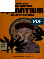 Byzantium An Introduction (Philip Whitting) PDF