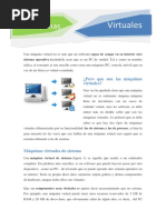 Maquina Virtual PDF