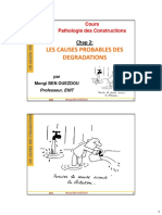 2 Cause Pathologie 2018