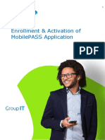 Mobile PASS