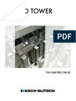 Packed Tower Internals PDF