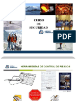 Curso de Seguridad Anglo American PDF