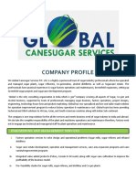 Company Profile