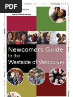 Newcomers Guide English FINAL