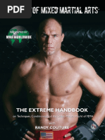 The Best of Mixed Martial Arts PDF