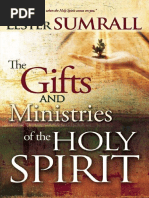 Gifts and Ministries of The Hol - Lester Sumrall PDF