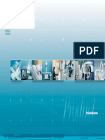 Product Panorama en PDF