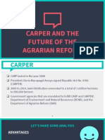 8 Carper-And-The-Future-Of-Agrarian-Reform-In-The-Philippines-Group-8