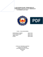 EBT PLTS Simulation On Matlab