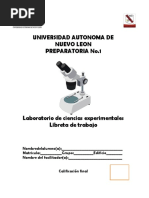 Esperimentales Preparatoria 1