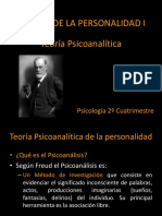 PSICOANALISIS