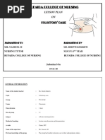 Colostomy Care - New