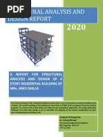 Analysis Report Anju Malla