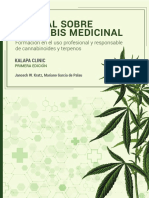 Manual Sobre Cannabis Medicinal