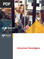 2.a - Estructura Tecnológica BIG DATA