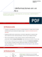 2.1. - Tensiones y Deformaciones-Medio Elástico