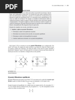 El Puente Wheatstone