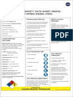 MSDS 2