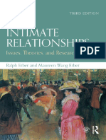 Intimate Relationships