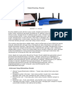 Materi ROUTING