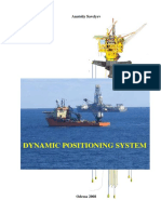 A Savelyev Dynamic Positioning System