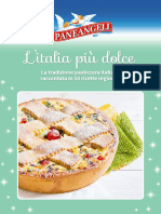 Paneangeli - L'italia Piu' Dolce