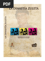 La Dinastia Zuleta