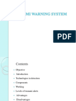 TSUNAMI WARNING SYSTEM New (Autosaved)