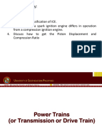 Topic2 - Power Trains