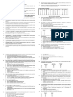 FULL DISCLOSURE Test Bank