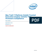 What Is TXE - 514738 - ByTt - TXEFW - CompGuide - Rev2p0