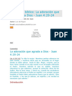 Estudio Bíblico PDF