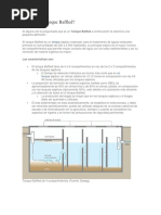 Qué Es Un Tanque Baffled