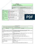 MULTIGRADO 3er CICLO BIM1