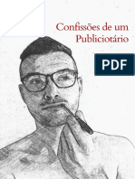 Confissões de Um Publicitário - David Ogilvy