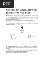 Circuitos