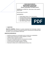 Informe Laboratorio Micros