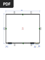 5X10X2.50M Temfacil