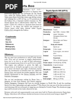 Toyota Sports 800 PDF