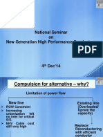 LFE Mr. Negi Conductor Presentation - CEA - 4th Dec-14-Revised