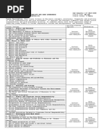 CSR Syllabus For Students