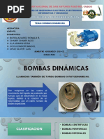 Grupo 6 Bombas Dinamicas