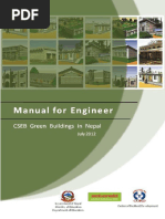 Engineers Manual CORD PDF