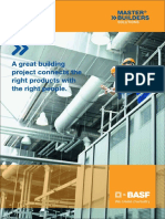 BASF Products Guide PDF