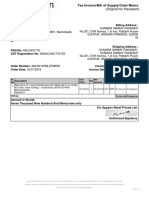 Invoice PDF