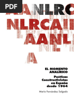 Salgado Maria El Momento Analírico Poéticas Constructivistas en España Desde 1964