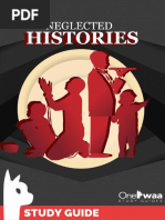 Neglected Histories PDF